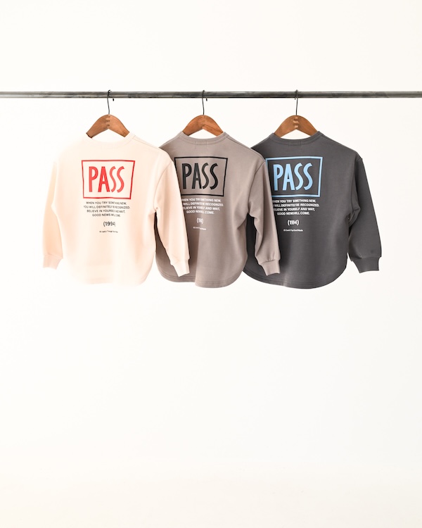 PASSトレーナー