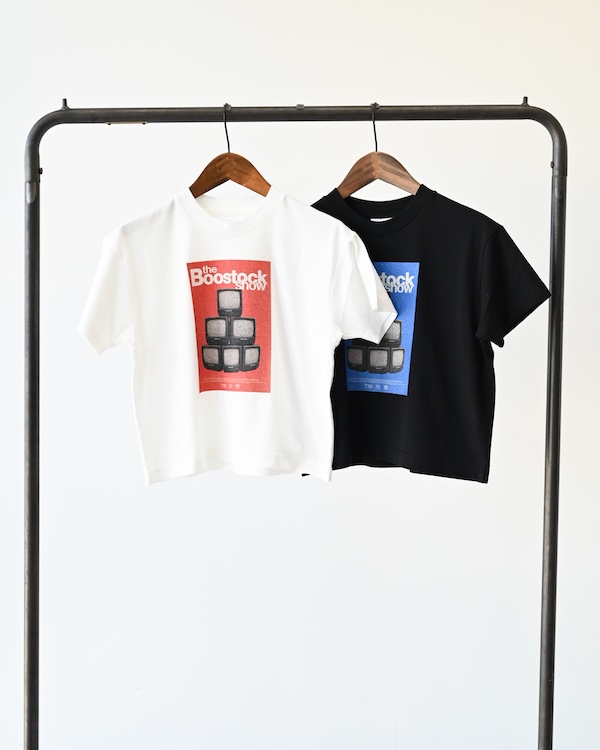 B/S TV Tシャツ