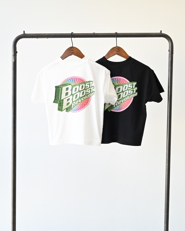 B/S Revolution Tシャツ
