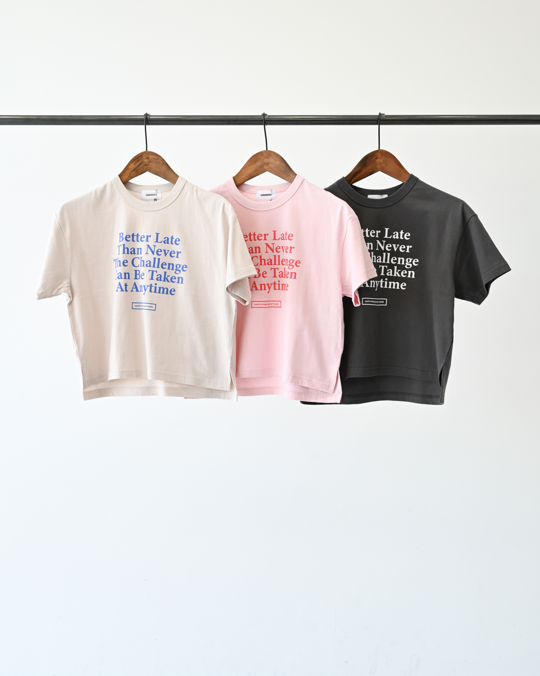 Better Tシャツ
