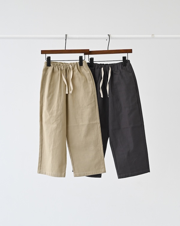 イージーパンツ