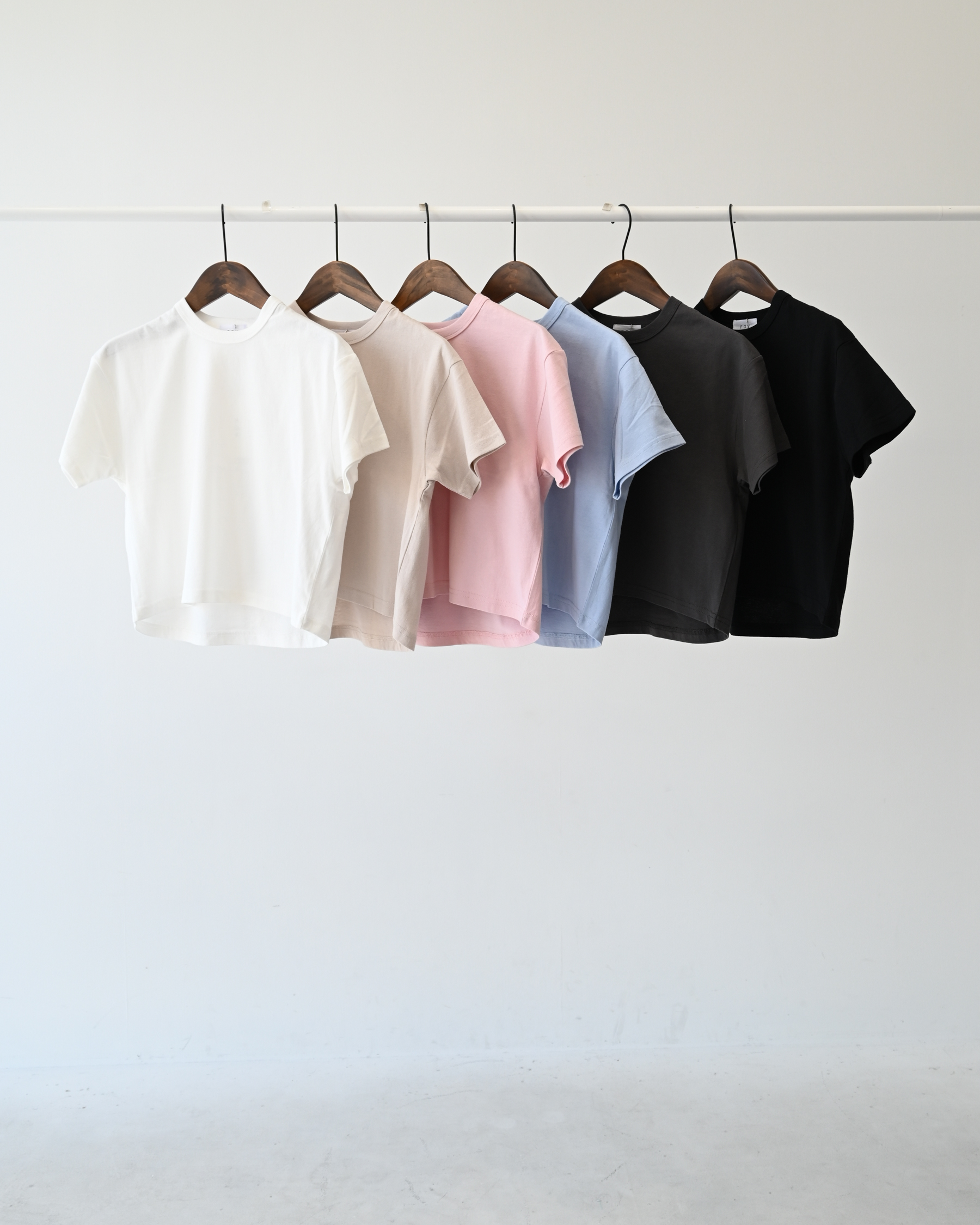 PLAIN Tシャツ
