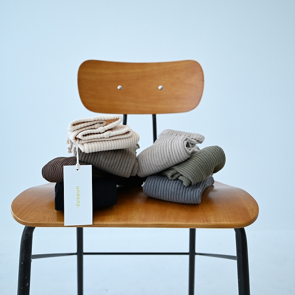 [undeny.] リブレギンス