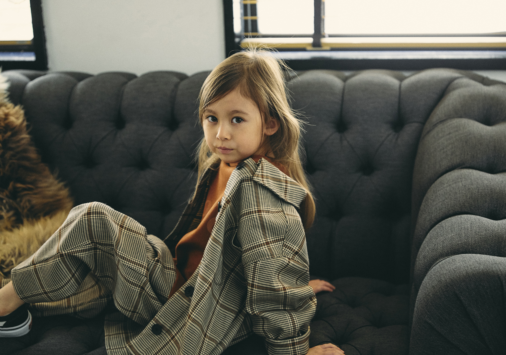 Generator ジェネレーター ブランド公式サイト カジュアル フォーマル 子供服