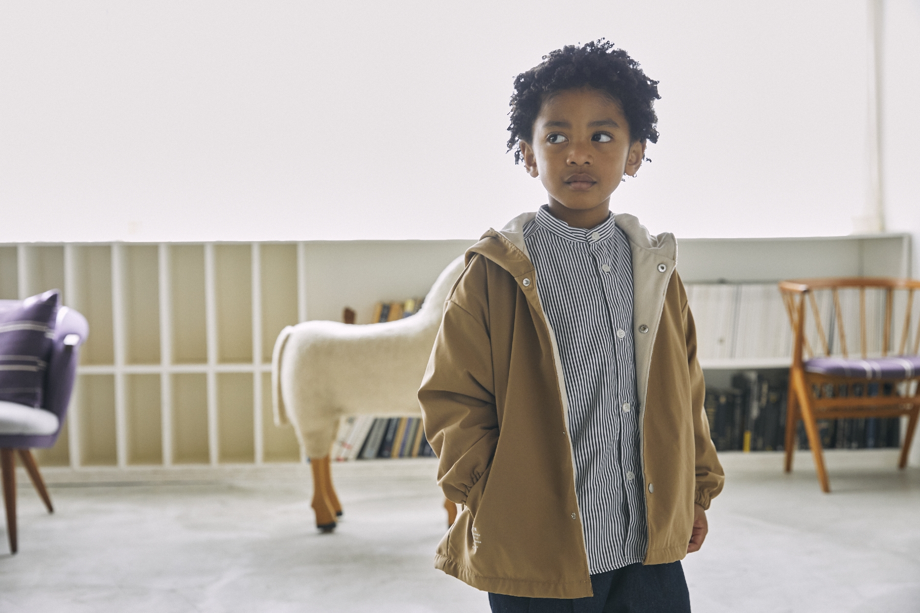 GENERATOR【ジェネレーター】 - 子供服ブランド公式サイト｜小売、仕入